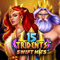 15 Tridents : Micro Gaming
