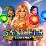 3 Angels Power Combo : Micro Gaming