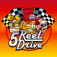 5 Reel Drive : Micro Gaming
