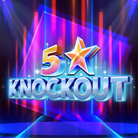 5 Star Knockout : Micro Gaming