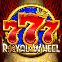 777 Royal Wheel : Micro Gaming