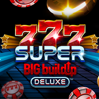 777 Super BigBuildUp™ Deluxe™ : Micro Gaming