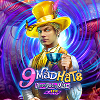 9 Mad Hats : Micro Gaming