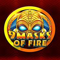 9 Masks Of Fire : Micro Gaming