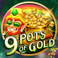9 Pots of Gold : Micro Gaming
