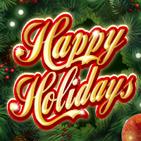 Happy Holidays : Micro Gaming
