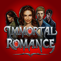 Immortal Romance v90 : Micro Gaming
