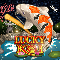 Lucky Koi V90 : Micro Gaming