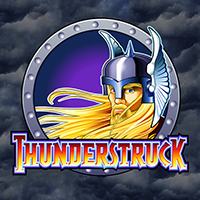 Thunderstruck v90 : Micro Gaming