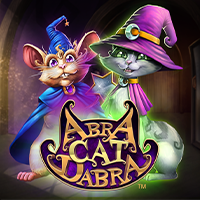 AbraCatDabra : Micro Gaming
