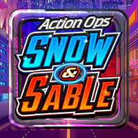 ActionOps Snow and Sable : Micro Gaming