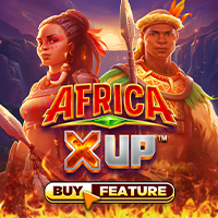 Africa X UP™ : Micro Gaming