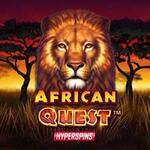 African Quest : Micro Gaming