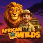 African Wilds : Micro Gaming