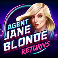Agent Jane Blonde Returns : Micro Gaming