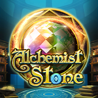 Alchemist Stone : Micro Gaming
