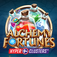 Alchemy Fortunes : Micro Gaming
