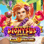 Almighty Dionysus Empire : Micro Gaming
