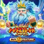 Almighty Poseidon Empire : Micro Gaming