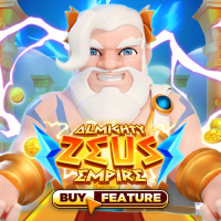 Almighty Zeus Empire : Micro Gaming