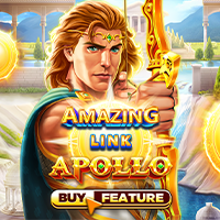 Amazing Link™ Apollo : Micro Gaming