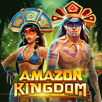 Amazon Kingdom : Micro Gaming