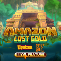 Amazon - Lost Gold : Micro Gaming