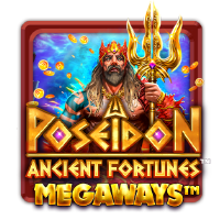 Ancient Fortunes: Poseidon Megaways ™ : Micro Gaming