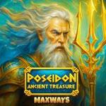 Ancient Treasure : Poseidon : Micro Gaming