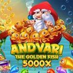 Andvari The Golden Fish : Micro Gaming