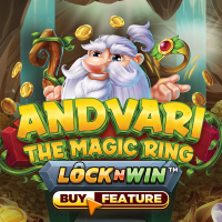 Andvari: The Magic Ring : Micro Gaming