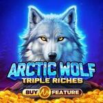 Arctic Wolf Triple Riches : Micro Gaming
