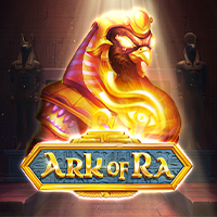 Ark of Ra : Micro Gaming