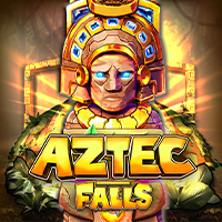 Aztec Falls : Micro Gaming