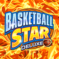 Basketball Star Deluxe : Micro Gaming