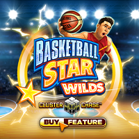 Basketball Star Wilds : Micro Gaming