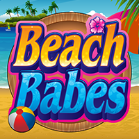 Beach Babes : Micro Gaming