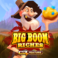 Big Boom Riches : Micro Gaming