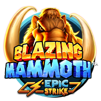 Blazing Mammoth : Micro Gaming