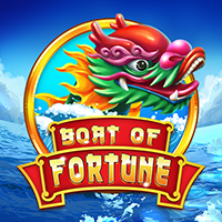 Boat of Fortune : Micro Gaming