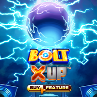 Bolt X UP : Micro Gaming