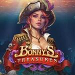 Bonny's Treasures : Micro Gaming