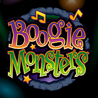 Boogie Monsters : Micro Gaming