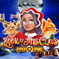 Book Of Mrs Claus : Micro Gaming