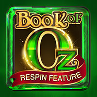 Book of Oz : Micro Gaming