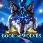 Book of Wolves : Micro Gaming