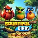 Bountiful Birds : Micro Gaming