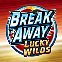 Break Away Lucky Wilds : Micro Gaming