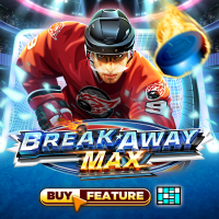 Break Away Max : Micro Gaming