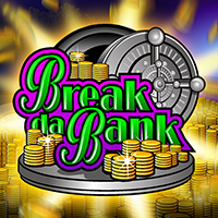 Break da Bank : Micro Gaming
